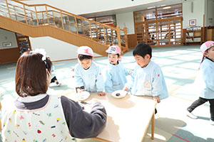 ケーキバイキング🍰美味しかったね　NO．2