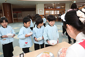 ケーキバイキング🍰美味しかったね　NO．1