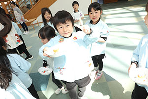 ケーキバイキング🍰美味しかったね　NO．1