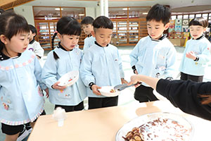ケーキバイキング🍰美味しかったね　NO．1