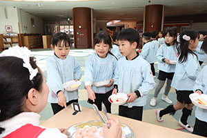 ケーキバイキング🍰美味しかったね　NO．1