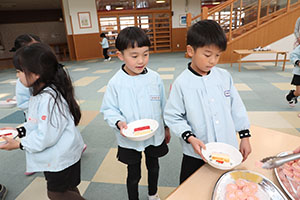 ケーキバイキング🍰美味しかったね　NO．1