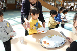 ケーキバイキング🍰美味しかったね　NO．1