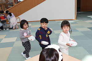 ケーキバイキング🍰美味しかったね　NO．1