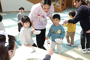 ケーキバイキング🍰美味しかったね　NO．1