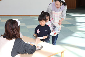 ケーキバイキング🍰美味しかったね　NO．1