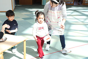 ケーキバイキング🍰美味しかったね　NO．1