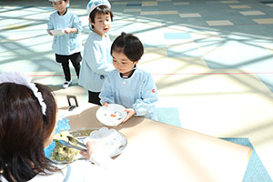 ケーキバイキング🍰美味しかったね　NO．1