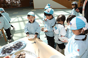 ケーキバイキング🍰美味しかったね　NO．1