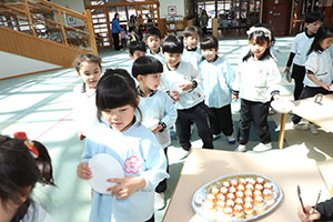 ケーキバイキング🍰美味しかったね　NO．1