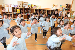 イングリッシュ　こあら・ことり