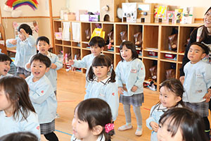 イングリッシュ　こあら・ことり