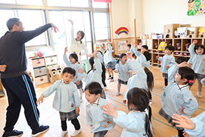 イングリッシュ　こあら・ことり