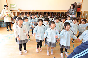 イングリッシュ　こあら・ことり