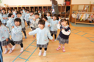 イングリッシュ　こあら・ことり