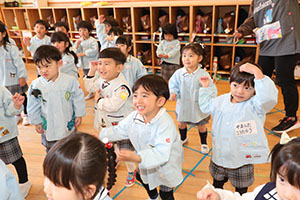 イングリッシュ　こあら・ことり