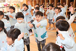 イングリッシュ　こあら・ことり