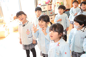 イングリッシュ　こあら・ことり