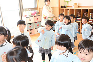 イングリッシュ　こあら・ことり