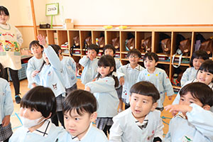 イングリッシュ　こあら・ことり