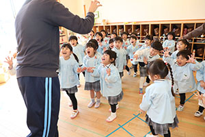 イングリッシュ　こあら・ことり