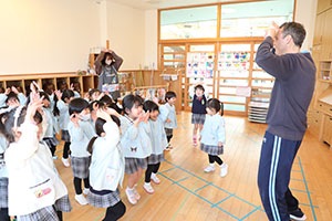 イングリッシュ　こあら・ことり