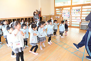 イングリッシュ　こあら・ことり