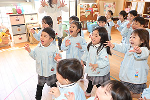 イングリッシュ　こあら・ことり