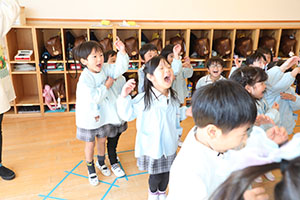 イングリッシュ　こあら・ことり