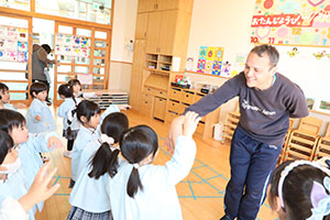 イングリッシュ　こあら・ことり