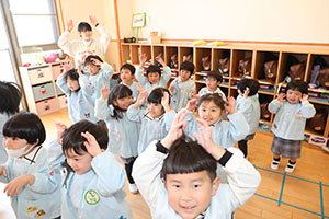 イングリッシュ　こあら・ことり