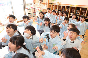 イングリッシュ　こあら・ことり