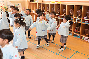 イングリッシュ　こあら・ことり