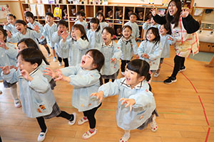 イングリッシュ　こあら・ことり