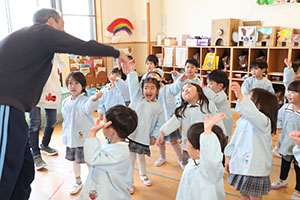 イングリッシュ　こあら・ことり