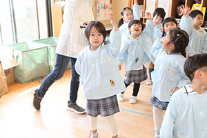 イングリッシュ　こあら・ことり