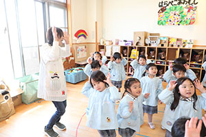 イングリッシュ　こあら・ことり