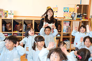 イングリッシュ　こあら・ことり