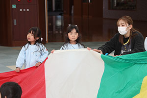 お別れスペシャルデー♪　年中・年長　NO．2