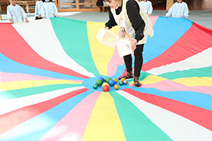 お別れスペシャルデー♪　年中・年長　NO．2