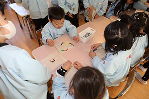 お別れスペシャルデー♪　年中・年長　NO．2