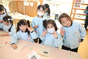 お別れスペシャルデー♪　年中・年長　NO．2