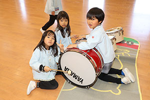 お別れスペシャルデー♪　年中・年長　NO．2