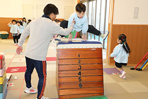 お別れスペシャルデー♪　年中・年長　NO．2