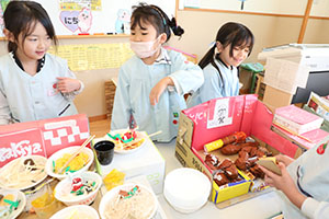 お別れスペシャルデー♪　年中・年長　NO．2