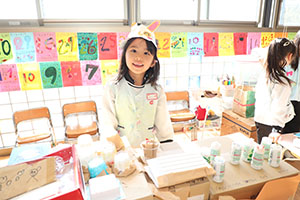 お別れスペシャルデー♪　年中・年長　NO．2