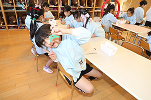 お別れスペシャルデー♪　年中・年長　NO．2