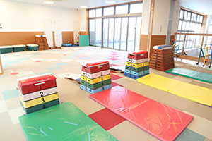 お別れスペシャルデー♪　年中・年長　NO．1