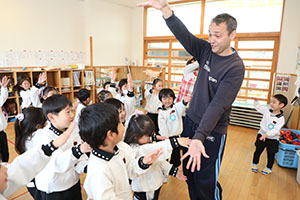 イングリッシュ　さくら・たんぽぽ