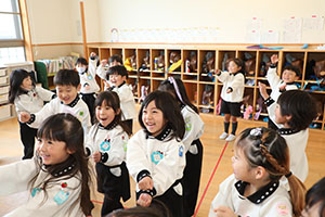 イングリッシュ　さくら・たんぽぽ